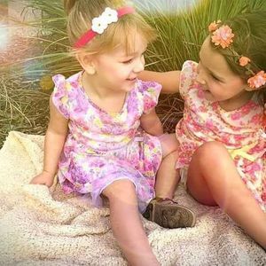 Meet your Posher, Betsy